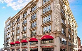 Eurostar Old City Hotel & Spa